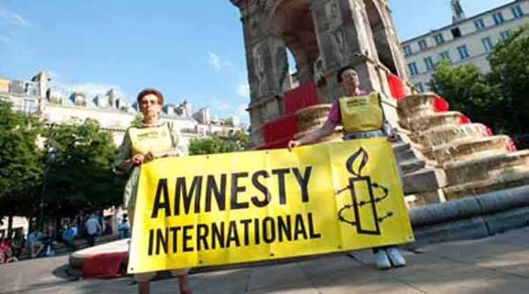 amnesty-international-lobbies-in-us-on-human-rights-issues-in-india