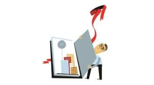 Creating fiscal room for big-ticket infra spend, financial sector reforms key priorities