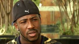 andre russell, bollywood, andre russell cricketer, music.