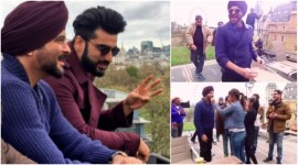 mubarakan, mubarakan release date, mubarakan news, mubarakan anil kapoor, mubarakan arjun kapoor, anil kapoor arjun kapoor, anil kapoor actor, arjun kapoor actor, anil kapoor news, arjun kapoor news, mubarakan updates, bollywood news, entertainment updates