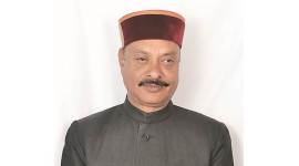 Anil Dhiman, Anil Dhiman Bhoranj, Bhoranj, Bhoranj BY-ELECTIONS, Bhoranj polls, latest news, latest india news, indian express