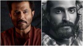 anil kapoor, harshvardhan kapoor, neena gupta, masaba gupta