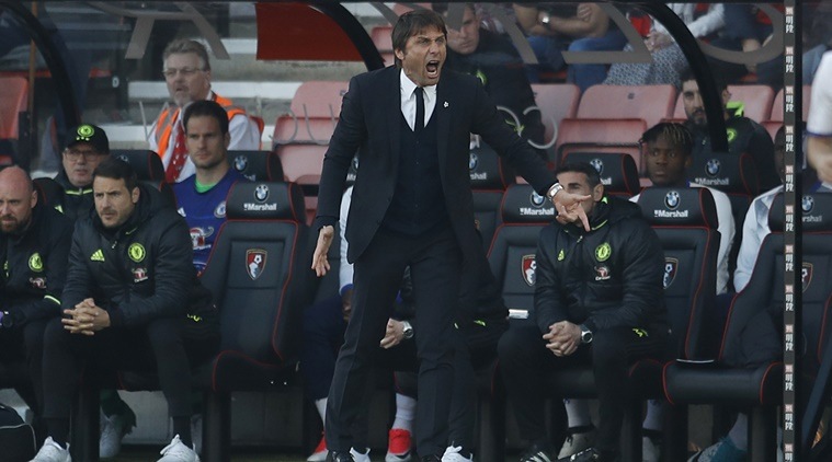 Chelsea, Chelsea news, Chelsea updates, Chelsea matches, Antonio Conte, Antonio Conte Chelsea, sports news, sports, football news, Football, Indian Express