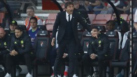 Chelsea, Chelsea news, Chelsea updates, Chelsea matches, Antonio Conte, Antonio Conte Chelsea, sports news, sports, football news, Football, Indian Express