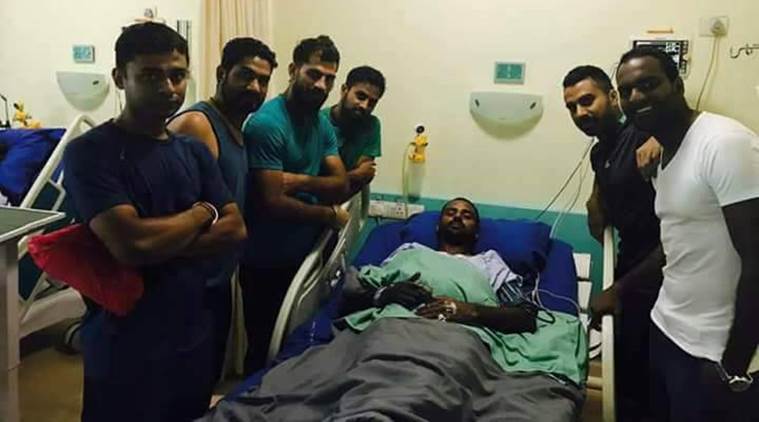 anwar ali, anwar ali football, anwar ali footballer, east bengal, east bengal football, indian football, football news, football, indian express