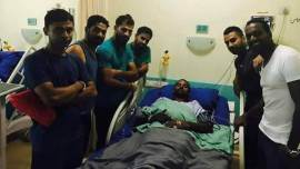 anwar ali, anwar ali football, anwar ali footballer, east bengal, east bengal football, indian football, football news, football, indian express