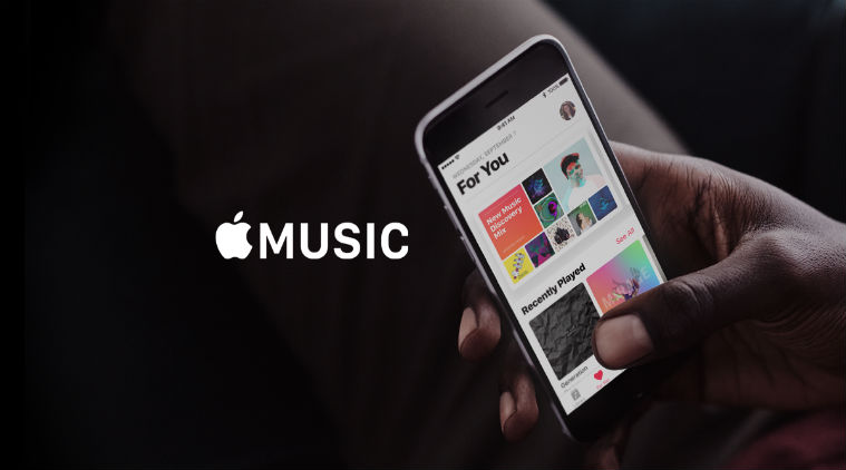 apple music has more subscribers than spotify in the us report technology news the indian express
