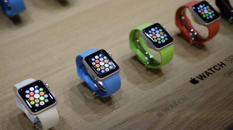 Apple watch cheap 3 oled