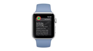 Apple Watch, Apple Watch Earth Day Challenge, What is Earth Day, When is Earth Day, Apple Watch achievements, Apple Watch price, technology, technology news