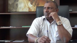 Aravinda de Silva, Aravinda de Silva Sri Lanka, Sri Lanka Aravinda de Silva, Aravinda de Silva century, Aravinda de Silva hundred, Aravinda de Silva batting, Sri Lanka vs Pakistan, sports news, sports, cricket news, Cricket, Indian Expres