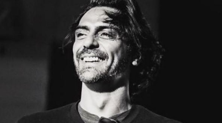 Arjun Rampal, Arjun Rampal daddy, daddy, Arjun Rampal film, Arjun Rampal news, Arjun Rampal latest news, Arjun Rampal photo