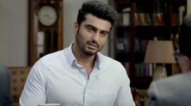 Arjun Kapoor, Arjun Kapoor actor, Half Girlfriend, Arjun Kapoor news, Arjun Kapoor movies, Arjun Kapoor films, Arjun Kapoor Half Girlfriend, Half Girlfriend arjun kapoor, Half Girlfriend trailer, Arjun Kapoor interview, Shraddha Kapoor, entertainment news, indian express, indian express news