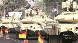 Mecca of Black Berets, pranab mukherjee, president pranab mukherjee, president honour, Armoured Corps Centre, president pranab, india news