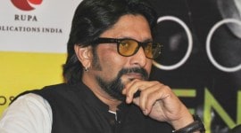 arshad warsi, arshad warsi news, arshad warsi pics, arshad warsi images, arshad warsi actor, arshad warsi pictures, arshad warsi updates, entertainment updates, indian express, indian express news, indian express entertainment