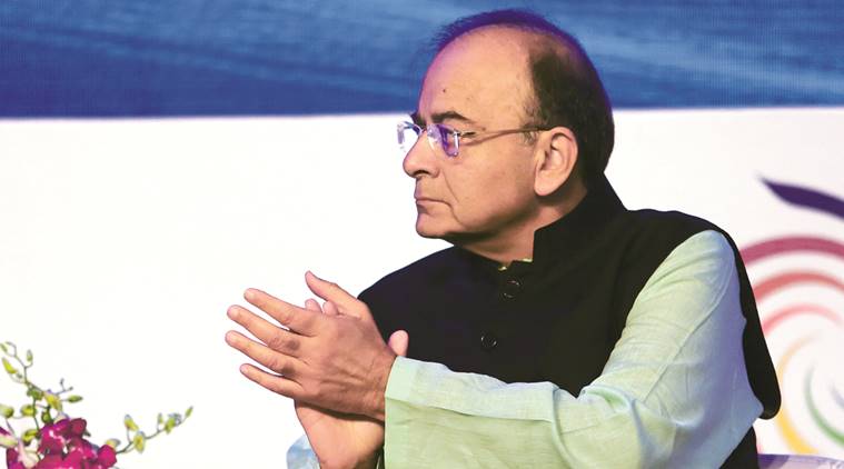 Rajya Sabha, GST passed, GST Bills passed, rajya Sabha GST, GST Rajya Sabha, Arun jaitley, Jaitley GST, Parliament GST bills, GST news, GST rollout, India news, Indian express