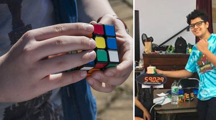 The popularity has just completely exploded': Rubik's Cube's second coming, Australia sport