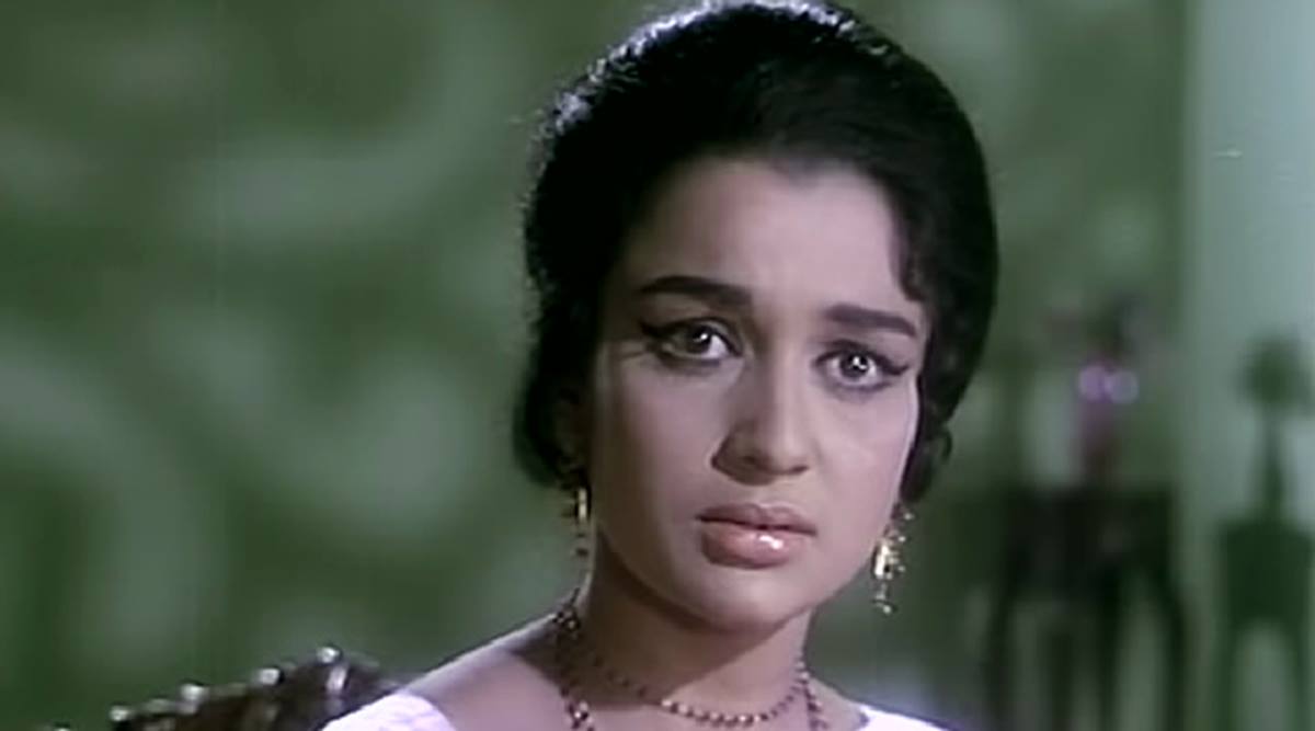 Asha Parekh images pics Asha Parekh