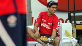 Ashish Nehra, Ashish Nehra news, Ashish Nehra birthday, Ashish Nehra updates, Ashish Nehra India, Ashish Nehra wickets, sports news, sports, cricket news, cricket, Indian Express