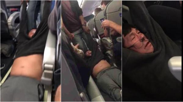 United Airlines, United Airlines deal with passenger, Vietnamese passenger dragged on flight, David Dao, Oscar Munoz, United Airlines deal, World news, Indian Express