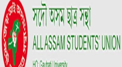 Assam police, Assam cop, Assam cop booked, assam government, assam news, india news, indian express news