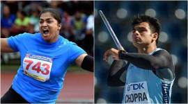 athletics m neeraj chopra, neeraj chopra india, india athletics, athletics india, manpreet kaur, indian hockey, hockey india, sports news, india sports, hockey news, hockey, indian express