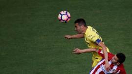 la liga, real madrid, barcelona, atletico madrid, sevilla, football news, sports news, indian express