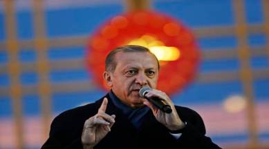 belt and road initiative, turkey, erdogan, recep tayyip erdogan, turkey china relations, silk road project, xi jinping, world news, indian express