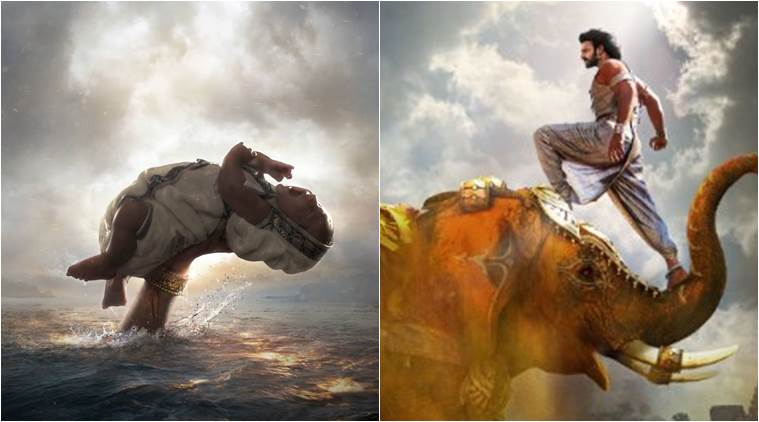 baahubali 1, prabhas, baahubali 2, baahubali pics 