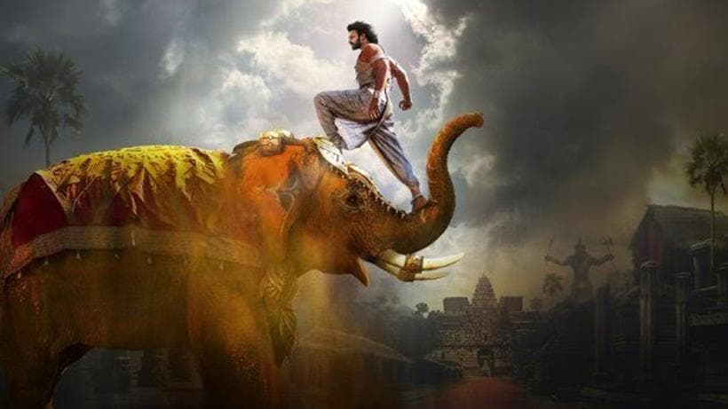 baahubali 2, baahubali the conclusion, baahubali image,