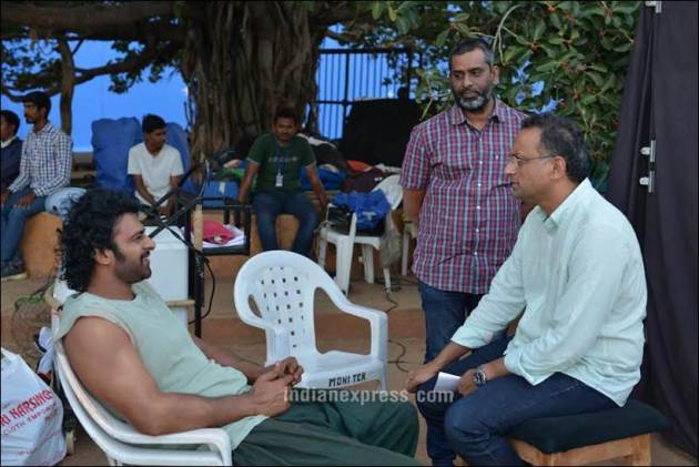 baahubali, baahubali 2, baahubali the conclusion, prabhas, rana daggubati