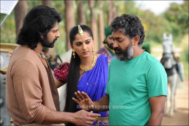 baahubali, baahubali 2, baahubali the conclusion, prabhas, rana daggubati, anushka shetty