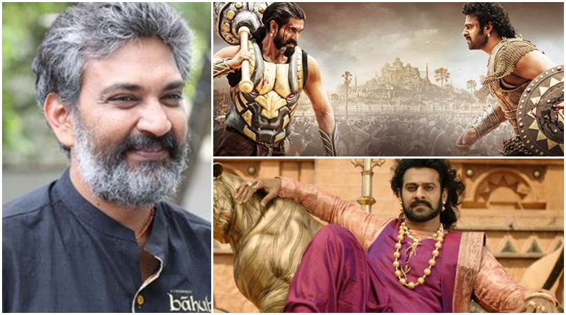 Baahubali 2: SS Rajamouli Film Inching Towards Rs 400 Cr On Opening ...