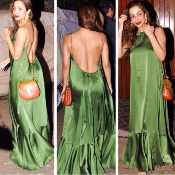 Go bold in backless: Take inspiration from Priyanka Chopra, Deepika