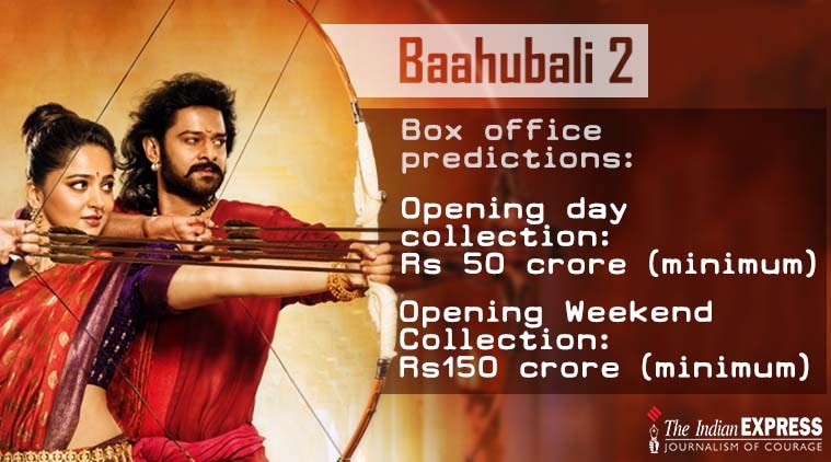 Baahubali 2, Baahubali 1, Baahubali 1 box office collection, Baahubali 2 box office collection, Baahubali 2 movie, Baahubali 1 movie, Baahubali 2 image
