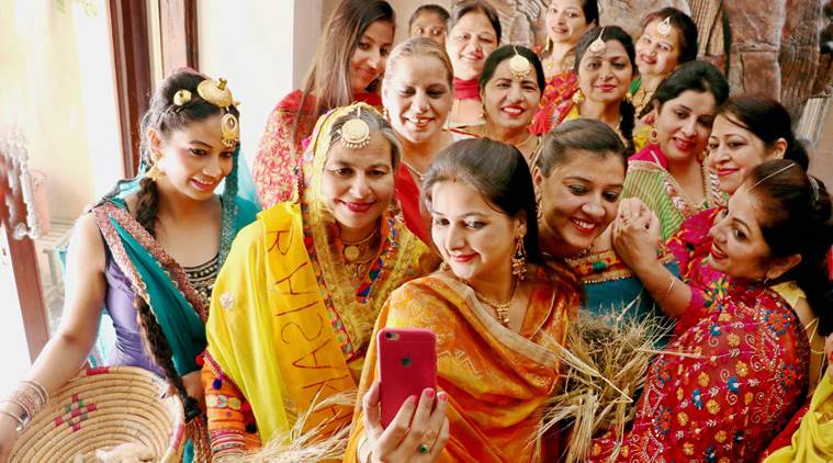 When is Baisakhi 2017? Date, History, Celebrations, Significance | The ...