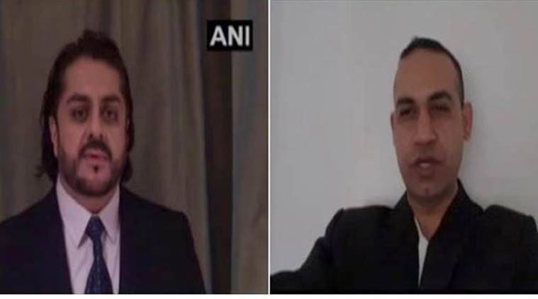 Kulbhushan Jadhav, Kulbhushan Jadhav death sentence, India on Kulbhushan Jadhav, Baloch leaders on Kulbhushan Jadhav, PM Modi on Kulbhushan Jadhav, Pakistan's trial on Kulbhushan Jadhav, Pakistan on Balochistan, Balochistan, India-Balochistan, Subramanian Swamy, Sushma Swaraj on Kulbhushan Jadhav, Pakistan-Balochistan, India-Pakistan, indian express news