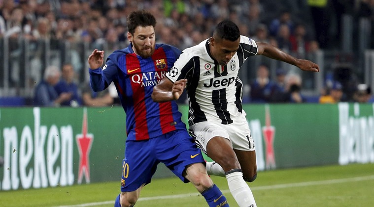 Champions League Preview: Barcelona seek another comeback miracle ...