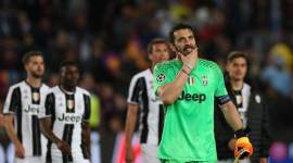 Juventus, Barcelona, Juventus vs Barcelona, Camp Nou, Champions League quarterfinals, Champions League, UEFA Champions League, Paris St Germain, PSG, Buffon, Giorgio Chiellini, Leonardo Bonucci, Juan Cuadrado, Miralem Pjanic, football news, sports news, Indian Express