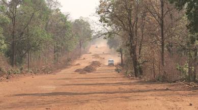 Chhattisgarh Public Service Commission (CGPSC), bastar mp, state exams, latest news, indian express