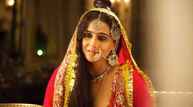 Begum Jaan movie review, Begum Jaan review, Begum Jaan, Begum Jaan movie, Begum Jaan film, Vidya Balan, Vidya Balan Begum Jaan, begum jaan images