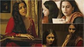 begum jaan song, begum jaan new song, begum jaan O Re Kaharo, O Re Kaharo video, begum jaan song vidya balan, vidya balan madam brothel