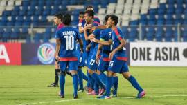 bengaluru fc, afc cup, bengaluru afc cup, bengaluru vs abahani limited dhaka, football news, sports news. indian express