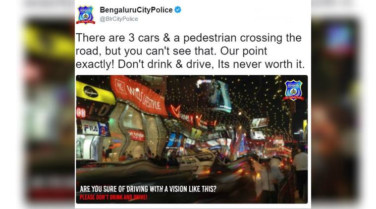 bengaluru police, bangalore police, bangalore constabulary  twitter, bangalore constabulary  twitter funny, bangalore constabulary  twitter posts, bangalore constabulary  tweets