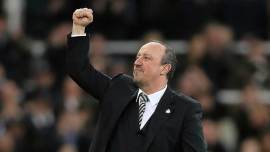 Newcastle United, Newcastle, Rafa Benitez, Benitez, English Premier League, EPL, Premier League, football stories, Sports stories, Indian Express