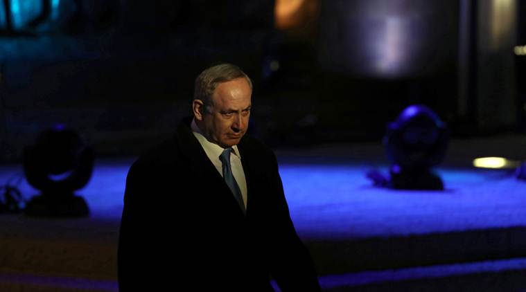 netanyahu, israel, benjamin netanyahu, trump, donald trump, palestine, israel palestine, latest news, latest world news