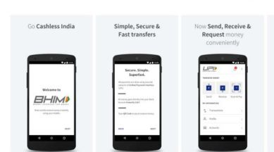 BHIM app, NPCI, Bharat Interface for Money, PM Modi, Aadhaar number, finger print authentication, Aadhaar, BHIM Aadhaar, UPI, Google Play Store, iOS, Technology, Technology news
