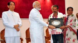 Paikas, Paikas revolt, paikas of orissa, Paika rebellion Khurda, Paika Odisha, Paikas rebellion, Narendra Modi, Modi, PM Narendra Modi, Bhubaneswar, Indian Express, Indian Express News