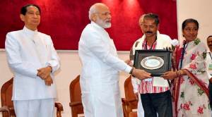 In appeal to Odia subnationalism, a politics of outreach