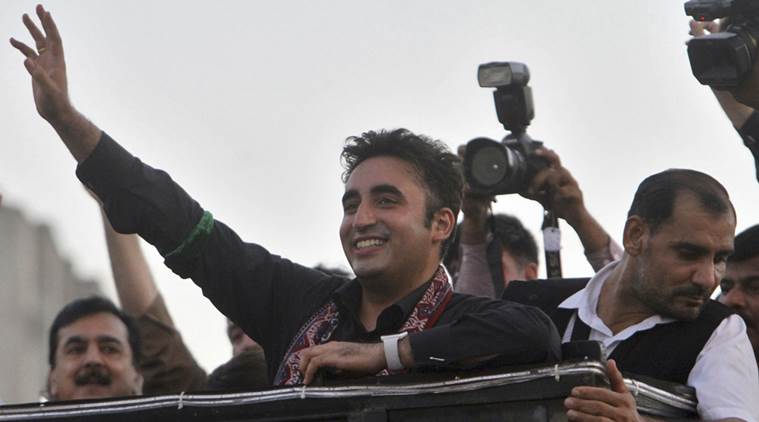 Bilawal Bhutto meets ailing Sharif in jail; demands best treatment for 3-time PM