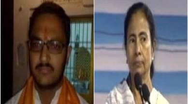 mamata banerjee, west bengal, hanuman jayanti, hanuman jayanti lathicharge, birbhum, birbhum lathicharge, west bengal, indian express